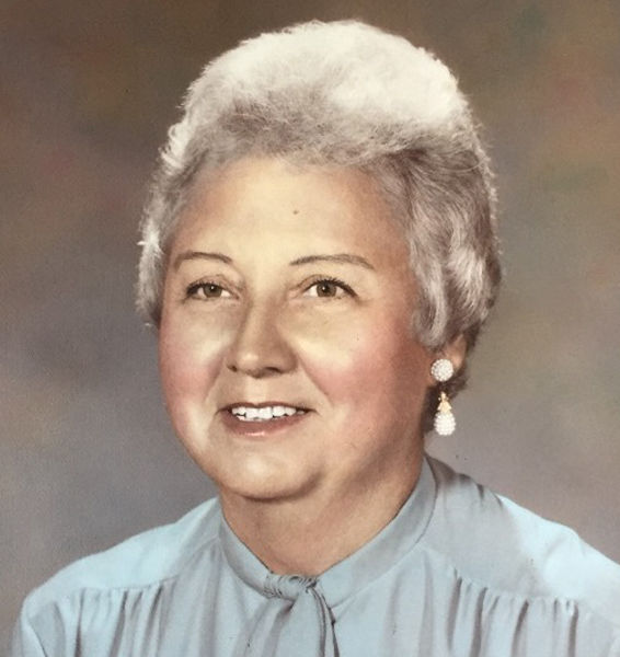 Johnston, Edith Wilson